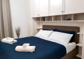 Profumo di sale Cagliari